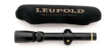 Leupold VX-3 1.5-5x20 Rifle Scope