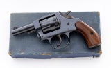 Iver Johnson Sealed 8 Model 68S 8-Shot Revolver
