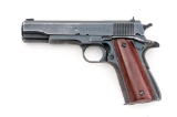 Colt Government Model 1911 Semi-Automatic Pistol