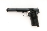Spanish Astra Model 400 Semi-Automatic Pistol