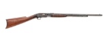 Remington Model 12C (No. 3) Slide-Action Takedown Rifle