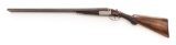 Early Remington Model 1894 AE Grade Side-by-Side Shotgun