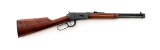 Winchester Model 94 Trapper Lever Action Saddle Ring Carbine
