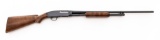 Winchester Model 42 Pump Action Shotgun
