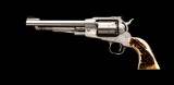New Series Ruger Old Army Model Black Powder Only Percussion Revolver
