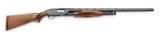 Winchester Model 12 Slide-Action Shotgun