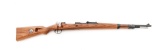 Mitchell's Mausers K98 Mauser Bolt Action Rifle