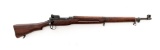 U.S. Eddystone M1917 Bolt Action Rifle