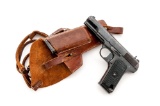 Chinese Type 54 Tokarev Semi-Automatic Pistol, with 2 Magazines and Shoulder Holster