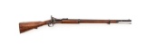 Antique British Snider Mk III Breechloading 2-Band Short Rifle, by B.S.A. Co.
