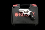 Ruger SP-101 5-Shot Double Action Revolver