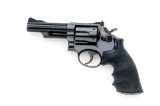 Smith & Wesson Model 19-3 DA/SA Revolver