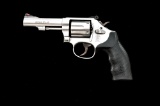 Smith & Wesson Model 67-5 Combat Masterpiece Revolver