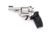Smith & Wesson Model 317-3 Airlite 8-Shot (Kit Gun) Revolver