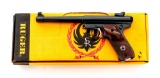 Ruger Standard Mark I Semi-Automatic Pistol