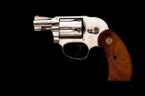 Smith & Wesson Model 49 Bodyguard No-Dash Revolver