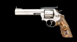 Smith & Wesson Model 629-4 Revolver