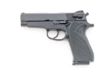 Smith & Wesson Model 909 Double Action Semi-Automatic Pistol