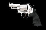 Smith & Wesson Model 629-6 Trail Boss 150th Anniversary DA/SA Revolver