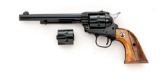 Ruger Single Six .22 Magnum Single Action Revolver