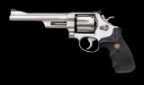 Smith & Wesson Model 624 .44 Target Double Action Revolver