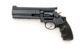 Custom Smith & Wesson Model 10-7 PPC Revolver