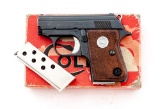 Colt Junior Semi-Automatic Pistol