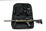 Feather Industries AT-22 Semi-Automatic Takedown Rifle