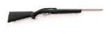 Custom Ruger Model 10-22 Semi-Automatic Carbine