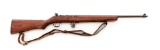 Harrington & Richardson Reising Model 65 Semi-Automatic Rifle