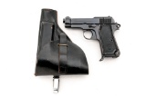 Beretta Model 1935 Semi-Automatic Pistol