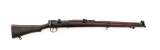 Indian 2A1 Lee-Enfield Bolt Action Rifle