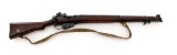 British No. 1 Mk V Lee-Enfield Bolt Action Rifle