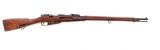Remington M1891 Mosin-Nagant Bolt Action Rifle