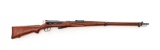 Swiss Model 96/11 Schmidt Rubin Straight-Pull Rifle