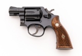 Smith and Wesson Model 10-5 Military & Police Double Action Revolver