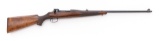 Canadian Ross M-1910 Straight-Pull Sporting Rifle
