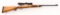 Czech BRNO Model 21 Mauser Bolt Action Sporting Rifle