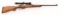Early Czech BRNO Model ZKW 465 Bolt Action Sporting Rifle