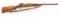 Winchester Model 54 Bolt Action Sporting Rifle