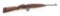 National Postal Meter Semi-Automatic M1 Carbine