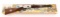 Winchester Model 94 Legendary Lawmen Commemorative Lever Action Trapper Carbine