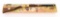 Winchester Model 94 Antlered Game Commemorative Lever Action Carbine