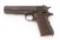 Remington Rand Model 1911A1 Semi-Automatic Pistol