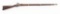 Civil War U.S. Model 1861 Percussion Rifle-Musket
