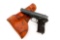 Early Czechoslovakian Ceska Zbrojovka CZ-52 Semi-Automatic Pistol