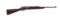 U.S. Springfield Armory Model 1899 Bolt Action Carbine
