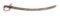 British 1796 Pattern Enlisted Cavalry Sword