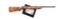 U.S. Marked Harrington & Richardson M 12 Bolt Action Single Shot Target Rifle