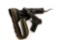 Chinese Type 54 Tokarev Semi-Automatic Pistol, with Holster and Belt